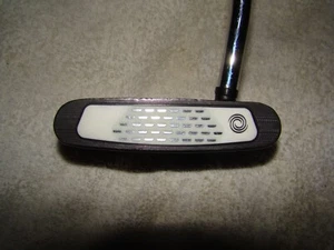Very Good Odyssey Stroke Lab Rossie 35" RH Putter - Stroke Lab Shaft - O/S Grip - Picture 1 of 5