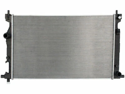 Radiador Denso 85877YF 2014 2015 para Dodge Dart 2013-2016 Foto 1 de 2