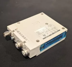 Módulo de control de colector neumático SMC EX260-SEN1 Ethernet/IP - Imagen 1 de 6