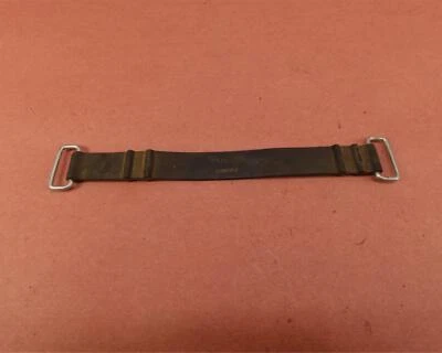 Correa de batería Triumph Street Triple R 2016 13-16 Foto 1 de 4