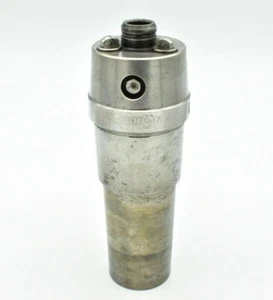 Rohm 680 MK6 M12 Constant Face Driver Body, Incomplete, Made in Germany - Picture 1 of 6