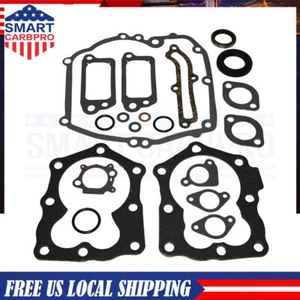 Juego de juntas de motor para Briggs & Stratton 590508 Toro 20037 20041 20042 20043 - Imagen 1 de 6