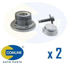 FOR VW CRAFTER 2 L COMLINE REAR WHEEL BEARING KIT PAIR CHA407 - Picture 1 of 4