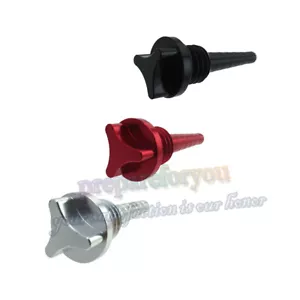 Varilla de medición de aceite magnética de aluminio CNC para generador inversor WEN 56125i 1250 vatios - Imagen 1 de 7