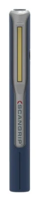 Scangrip Akku-Stiftleuchte MAG PEN 3 80 Lumen+150 Lumen - 35116 - Bild 1 von 2