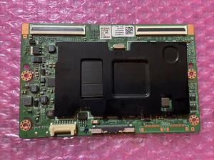 (TC09) Scheda T-Con Samsung TV UE40F6XXX BN41-01939A LSF400HF02 BN95-00858A - Foto 1 di 4