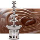BRAND NEW COMMERCIAL CHOCOLATE FOUNTAIN – 5 STAGES