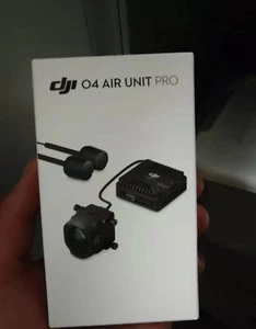 DJI O4 Air Unit Pro With Box (New) - Picture 1 of 1