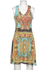 MALVIN Kleid Damen Dress Damenkleid Gr. EU 36 Mehrfarbig #dntejw1