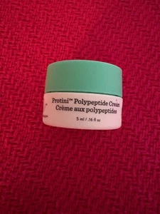 Drunk Elephant Protini Polypeptide Cream Facial Moisturizer 0.16oz/5mL - Picture 1 of 1