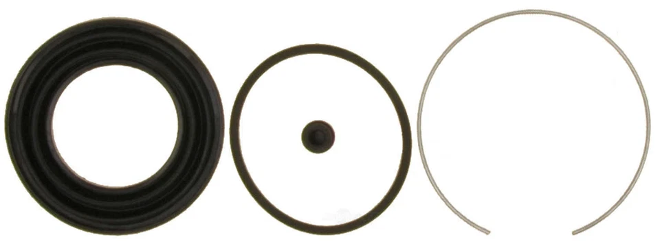 Kit de sello de pinza de freno de disco-Element3 Raybestos WK3301 para Toyota Prius C 2013 Foto 1 de 1