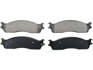 Wagner 53MW12B Front Brake Pad Set Fits 2003-2008 Dodge Ram 2500 - Picture 1 of 1