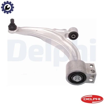 CONTROLTRAILING ARM WHEEL SUSPENSION TC2587 FOR VAUXHALL ASTRA/Mk/VI AMPERA 1.2L - Image 1 of 4