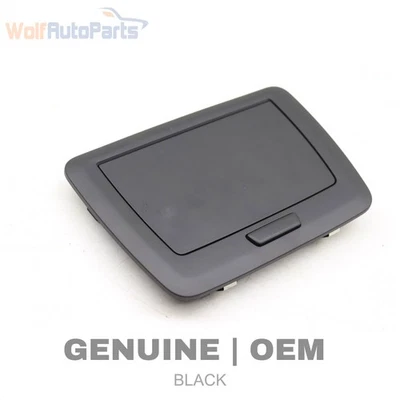 BMW 740LI 2011-2015 - tocador trasero/espejo de maquillaje 7903799 Foto 1 de 4