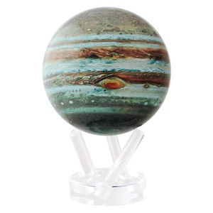 Globe Jupiter 4.5" - Picture 1 of 9