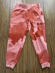 Nike Boys YOUTH Sportswear Club Fleece Jogger Pants Size XL NWT - Picture 1 of 6