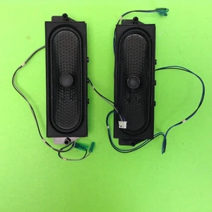 Set (2) Lautsprecher 58534502 8OHM 10/15W Interner Lautsprecher - Bild 1 von 5