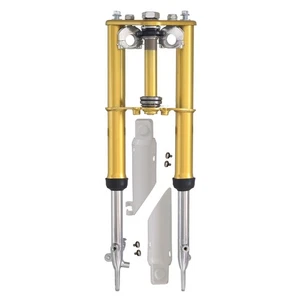 Front Forks Shock for Honda XR50 XR50R CRF50 CRF50F 70 90 110cc 125cc Dirt Bike - Bild 1 von 8