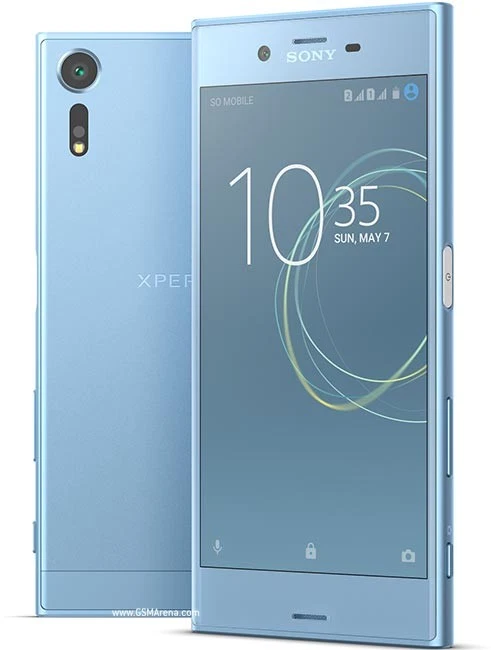 SEALED BOXED Sony Xperia XZs 32GB (Silver) Unlocked - Image 1 of 1