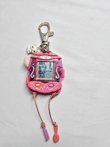 Littlest Pet Shop 2005 Digital Pet Cat Virtual Electronic Hasbro Tested & Works - Bild 1 von 14