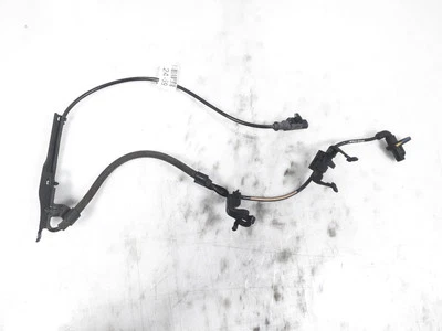 Sensor antifreno rueda ABS pasajero delantero Toyota Venza 2009-2015 89542-0T010 Foto 1 de 4