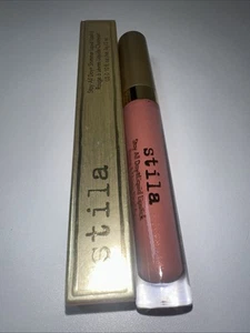 Stila Stay All Day Shimmer Liquid Lipstick Patricia Shimmer, New In Box - Picture 1 of 2