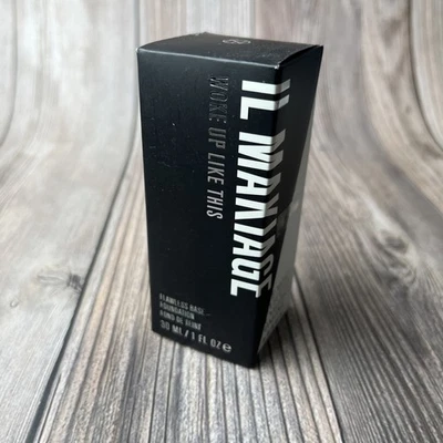 Woke Up Like This IL Makiage Flawless Base Foundation Shade 035 30ml/1oz NEW - Image 1 of 4