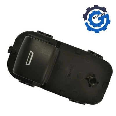 Nuevo interruptor de ventana trasera OEM GM LH o RH para Chevy Malibu 2016-2022 23308157 Foto 1 de 4