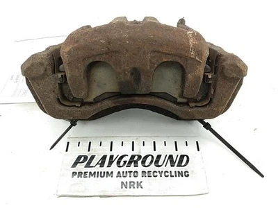 MITSUBISHI 3000GT DODGE STEALTH Driver Left Caliper Front FWD 91-99 - Image 1 of 4