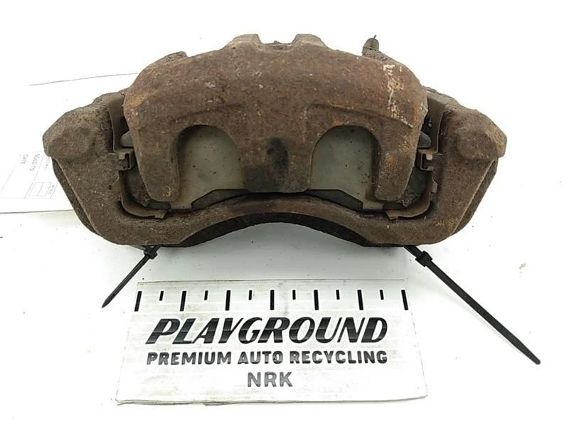 Pinza delantera izquierda conductor MITSUBISHI 3000GT DODGE STEALTH TRACCIÓN DELANTERA 91-99 Foto 1 de 4