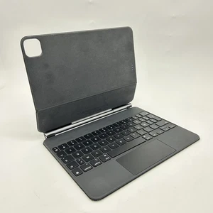 Apple Magic Keyboard für das 11" iPad Pro (4. Generation) und das iPad Air (5. G - Bild 1 von 3