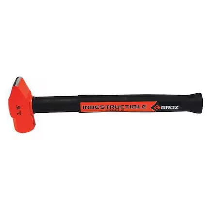 Martillos cruzados GROZ 34530, 2,5 lb., 16" Foto 1 de 1