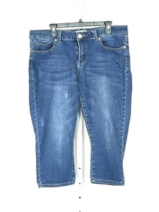Seven 7 est 1964 Capri Jeans 16 908 - Bild 1 von 6