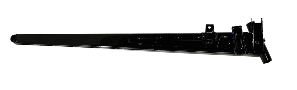 Продольный рычаг SPI для левой руки черный для моделей Yamaha заменяет оригинальный производитель No 8cr-2382e-03-00 - Изображение 1 из 1