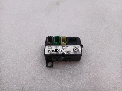 Centralina CHEVROLET CORVETTE C7 Electronic module 22969357  - Immagine 1 di 3