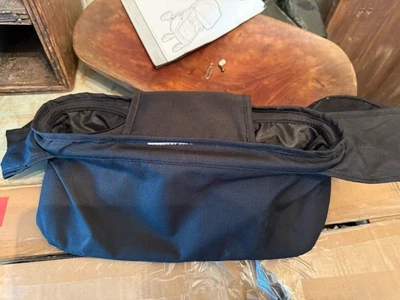 Britax Stroller Organizer with Insulated Cup Holders Center Compartment - Image 1 of 4