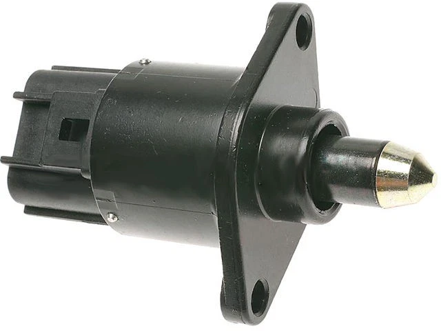 Válvula de controle de ar ocioso 93TM57P compatível com 1998-2000 Plymouth Breeze 2.0L 4 cilindros - Imagem 1 de 1