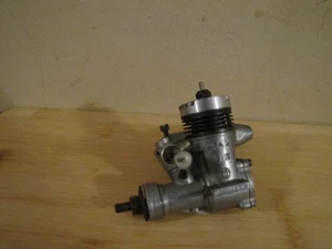 Vintage  OS Max 19 model glow aero engine - Picture 1 of 4