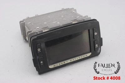 Harley Street Glide 2014 radio especial sistema de audio estéreo ¡Boom! VIDEO 6,5 GT Foto 1 de 4