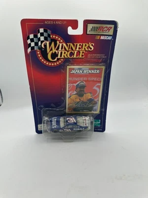 Mike Skinner #31 Escala 1:64 Stock Car Winner's Circle Ganador de Japón Foto 1 de 2