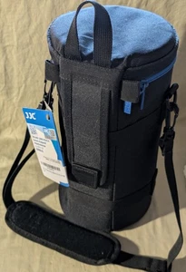 JJC Dlp-7II Deluxe Extra Large Lens Case For Up To 500 MM Lens New With Tags. - Picture 1 of 7