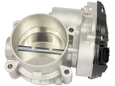 Ford Police Interceptor 2013-2019 sedán carrocería de acelerador Motorcraft 48182DJDD Foto 1 de 2