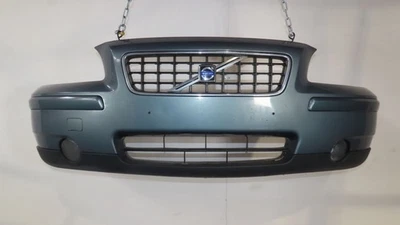 pare-choc avant volvo S60 I (384) 39885176 208359 - Photo 1/4