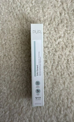 PÜR • Fully Charged Mascara Powered by Magnetic Technology Black 13 ml 10 - Image 1 of 3