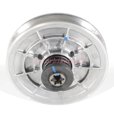 Rear Variator Secondary Driven Clutch For QLINK FrontRunner 800 EFI 2012-2013 - Imagem 1 de 4