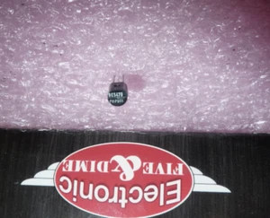 BC547B PHILIPS Small Signal Bipolar Transistor 0.1A 45V  NPN TO-92 - Picture 1 of 1