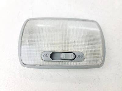 16-22 ACURA ILX ЗАДНИЙ ИНТЕРЬЕР КРЫШИ HEADLINER ВЕРХНИЙ КУПОЛ ЛАМПА OEM - Изображение 1 из 3