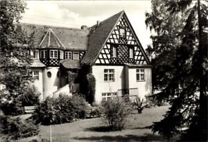 Ak Ferch Schwielowsee, Luther Rüsthaus - 3860644