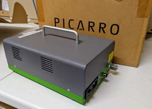 Picarro Esp G2301 Bomba Diafragma Baja Fuga CO2 CH4 H20 ANALIZADOR - ¡NUEVO! - Imagen 1 de 5