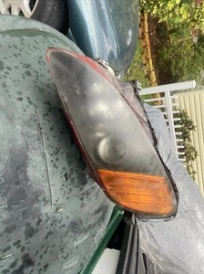 2002 HONDA S2000 AP1 OEM LH Left Driver HEADLIGHT - Picture 1 of 17